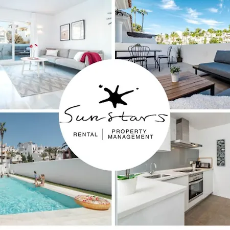 Captivating 2 Bedroom In Popular Nueva Andalucia Close To Centro Plaza * Marbella