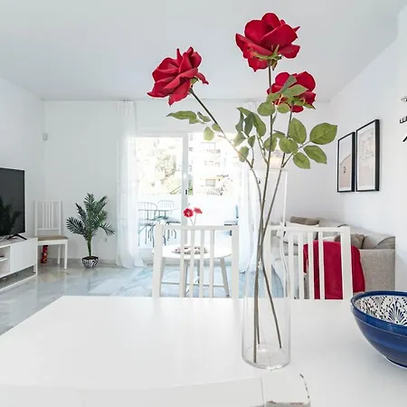 Captivating 2 Bedroom In Popular Nueva Andalucia Close To Centro Plaza * Marbella