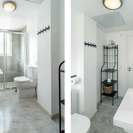 Captivating 2 Bedroom In Popular Nueva Andalucia Close To Centro Plaza Apartment *