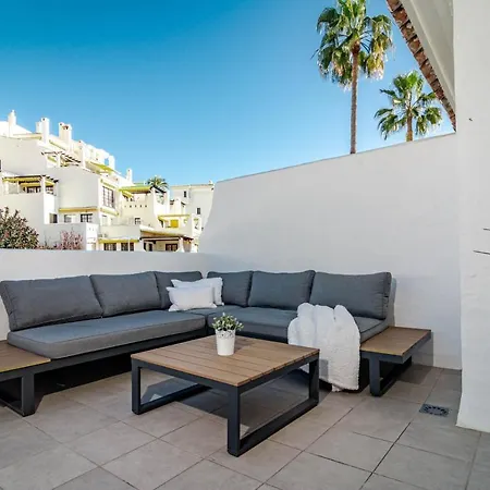 Captivating 2 Bedroom In Popular Nueva Andalucia Close To Centro Plaza * Marbella