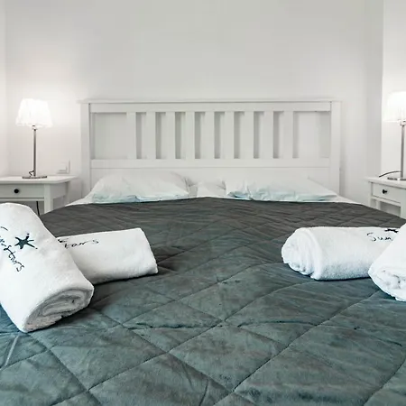 Apartment Captivating 2 Bedroom In Popular Nueva Andalucia Close To Centro Plaza